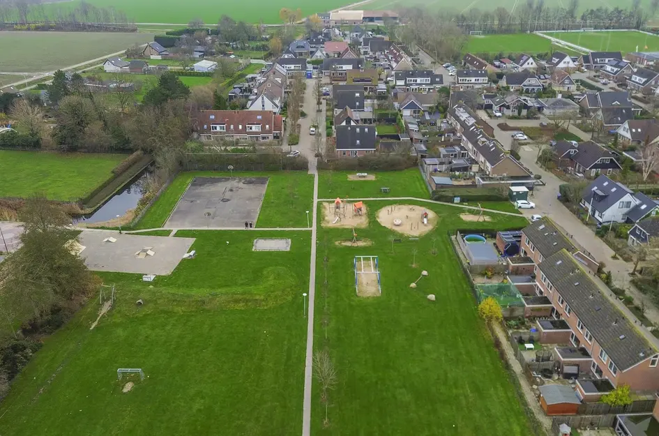 Willem-Alexanderstraat 40