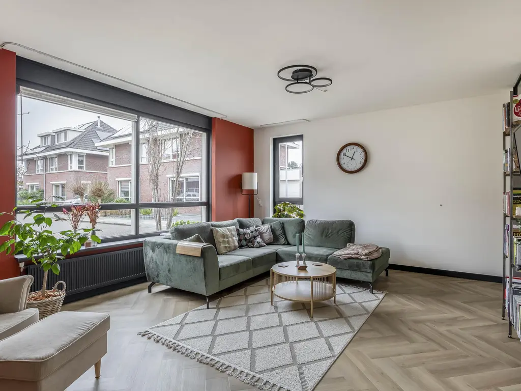 Willem-Alexanderstraat 40, MELISSANT