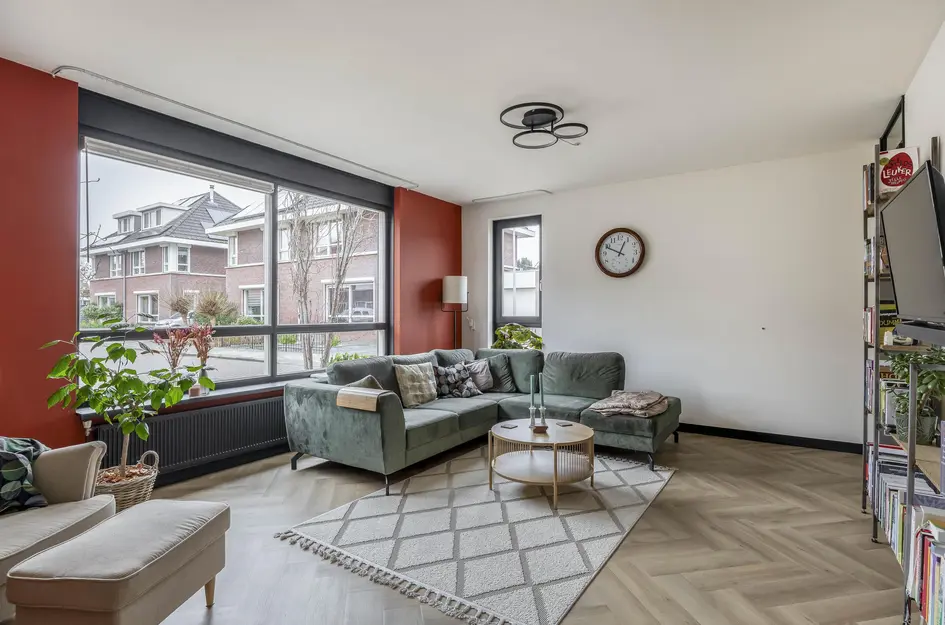 Willem-Alexanderstraat 40