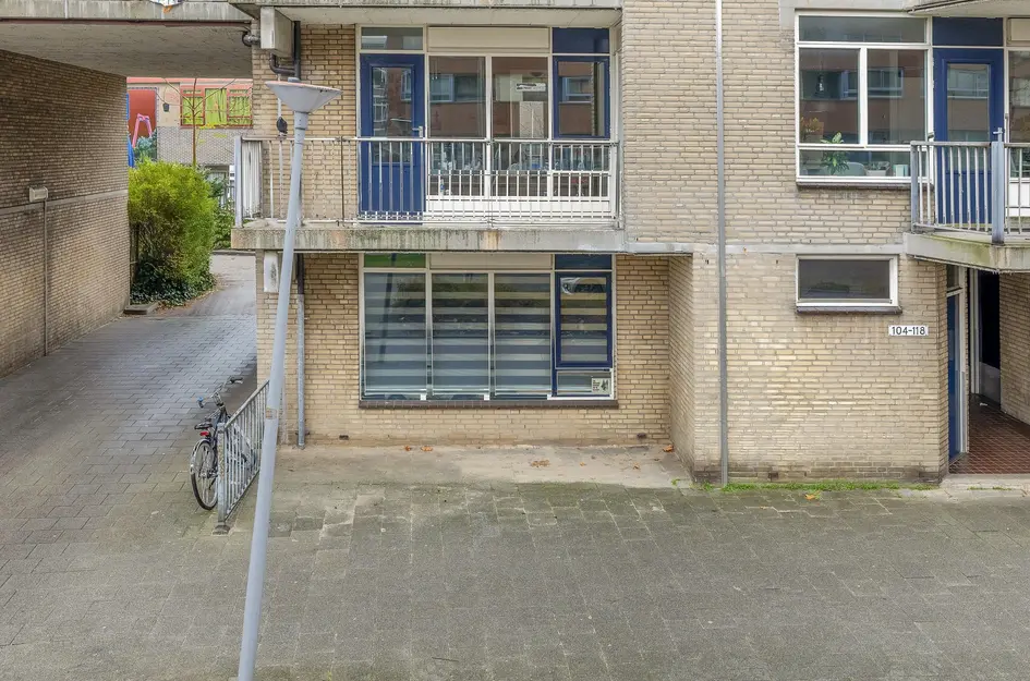 Vondelweg 108