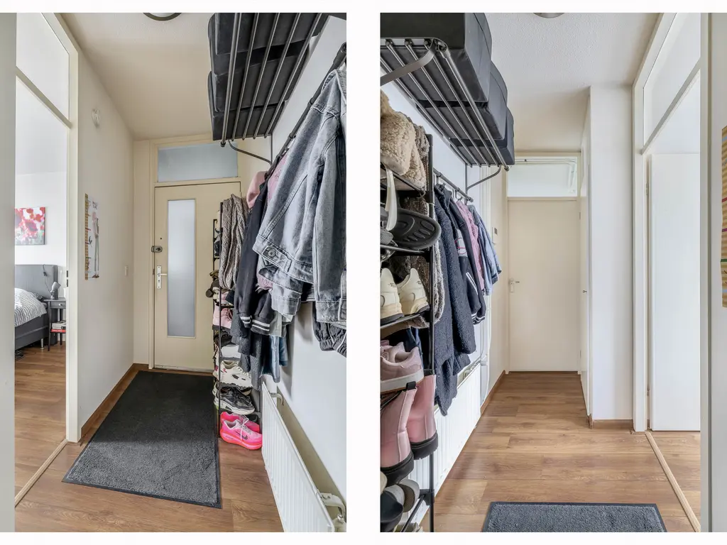 Vondelweg 108, ROTTERDAM