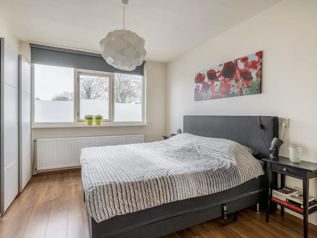 Vondelweg 108, ROTTERDAM