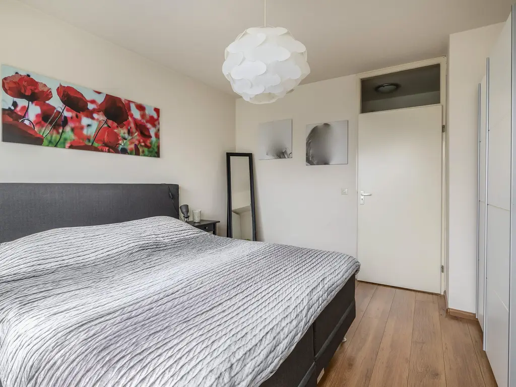 Vondelweg 108, ROTTERDAM