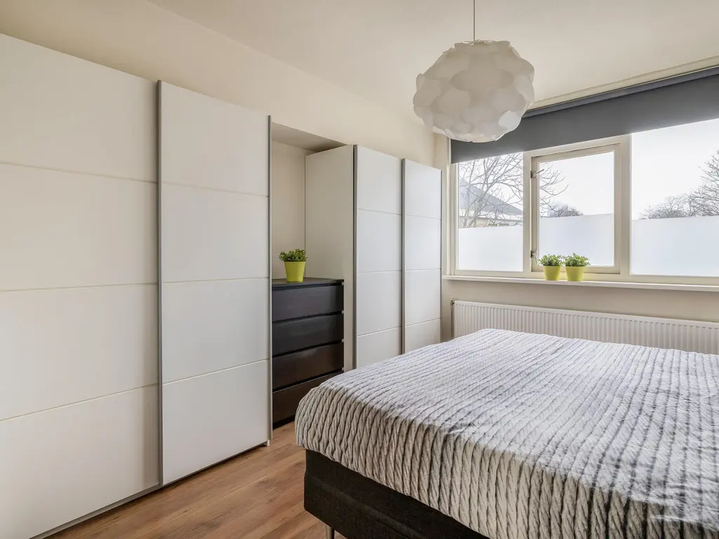 Vondelweg 108, ROTTERDAM