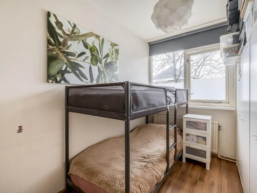 Vondelweg 108, ROTTERDAM