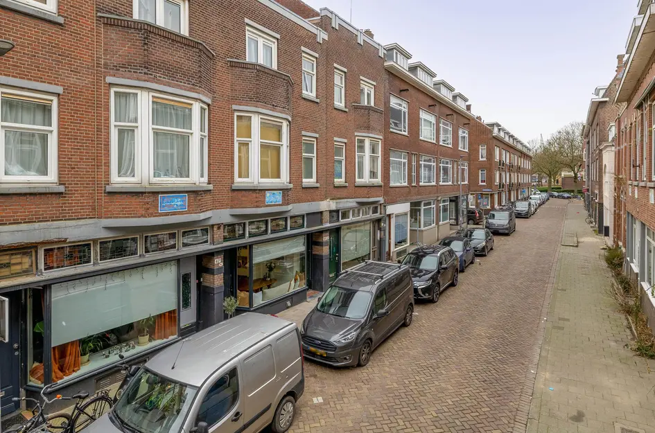 Gouwstraat 44A
