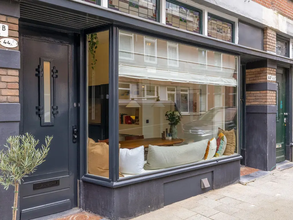 Gouwstraat 44A, ROTTERDAM