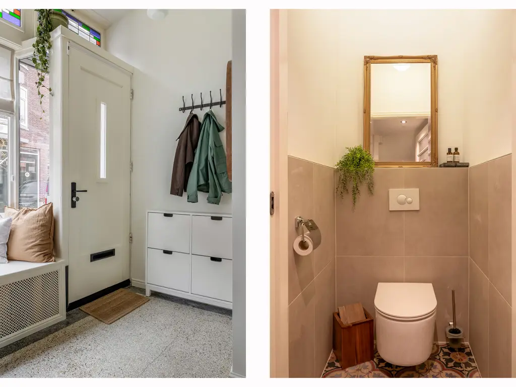 Gouwstraat 44A, ROTTERDAM