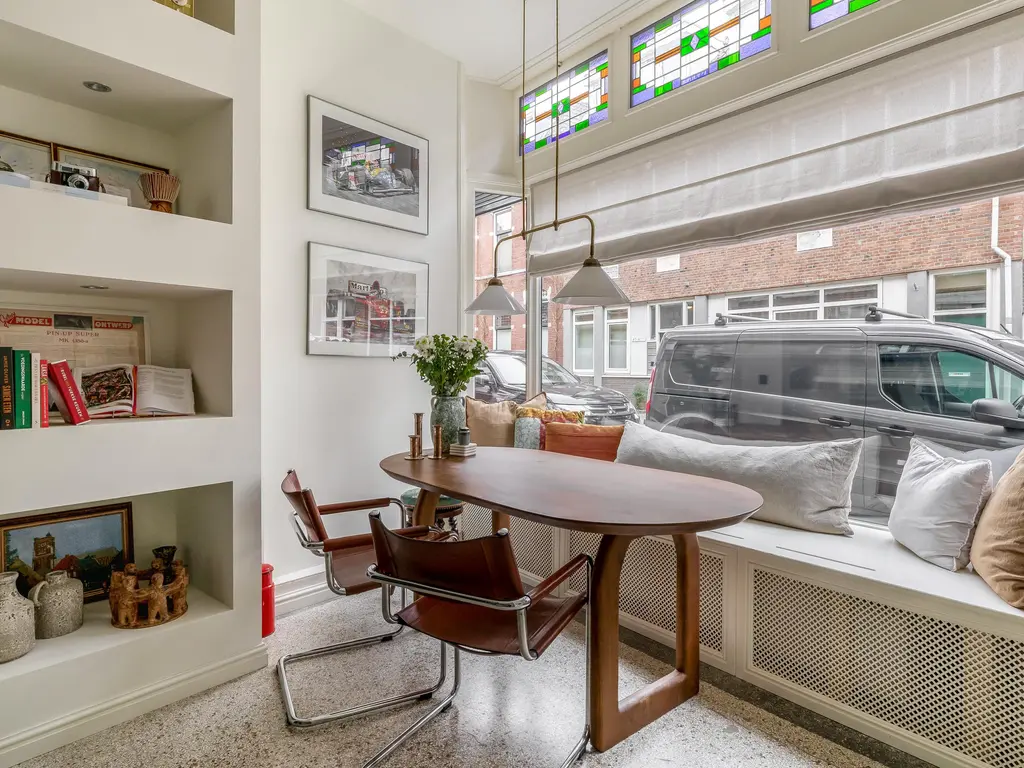 Gouwstraat 44A, ROTTERDAM