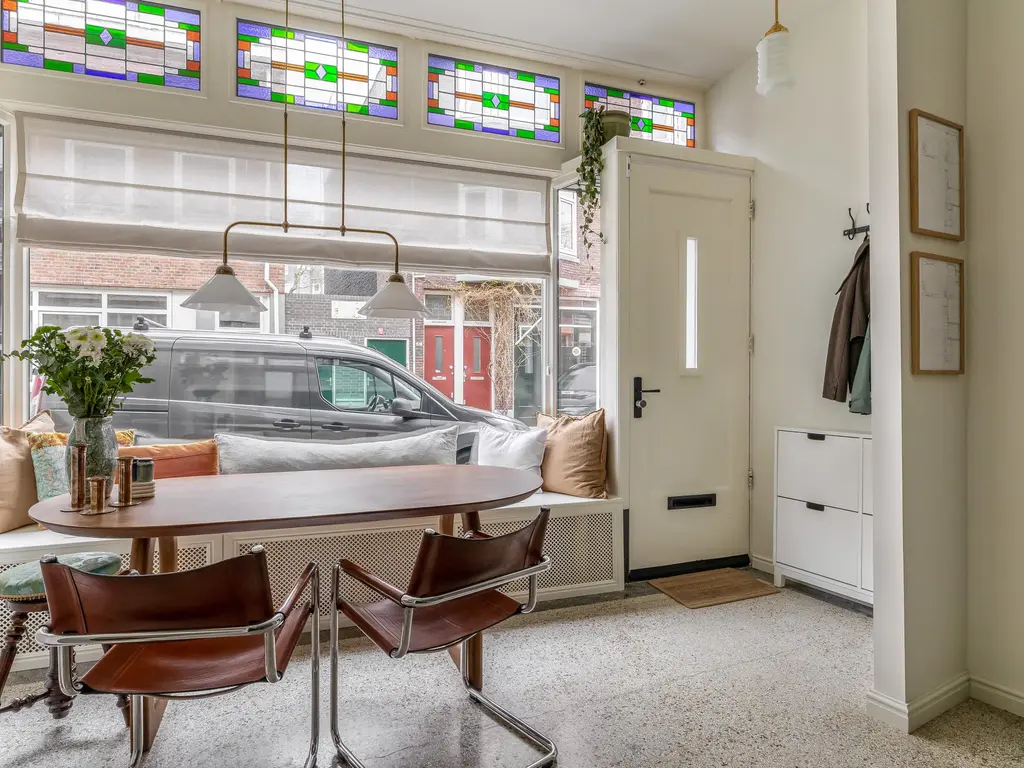 Gouwstraat 44A, ROTTERDAM