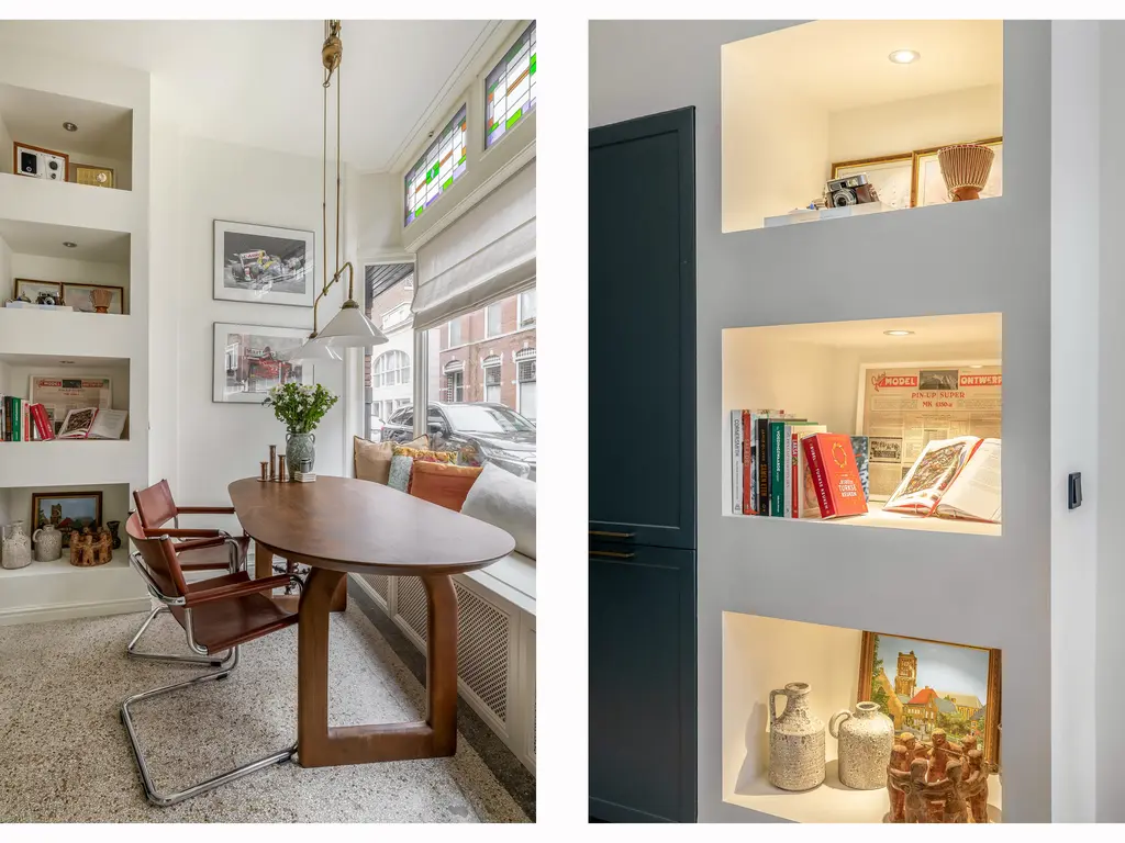 Gouwstraat 44A, ROTTERDAM