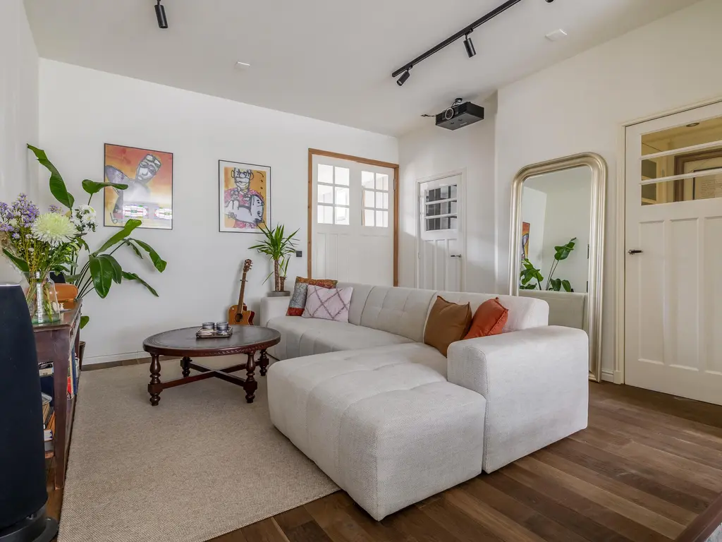 Gouwstraat 44A, ROTTERDAM