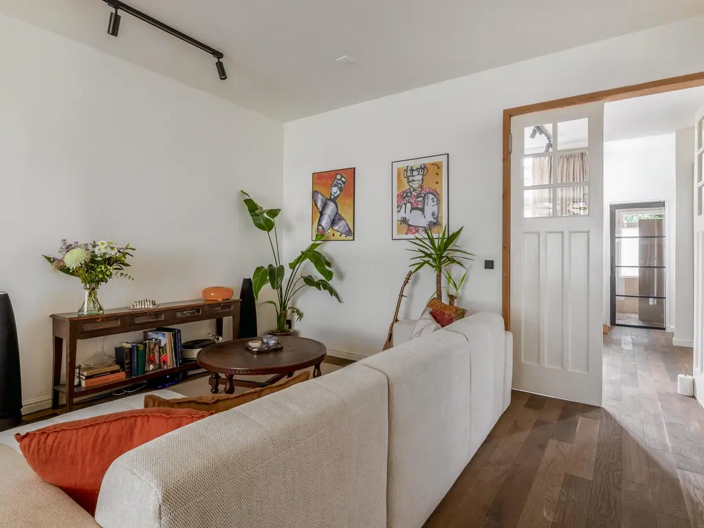 Gouwstraat 44A, ROTTERDAM