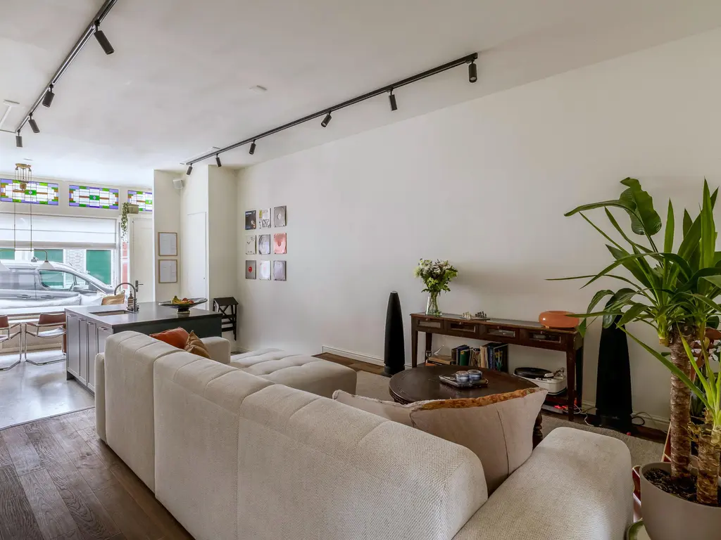 Gouwstraat 44A, ROTTERDAM