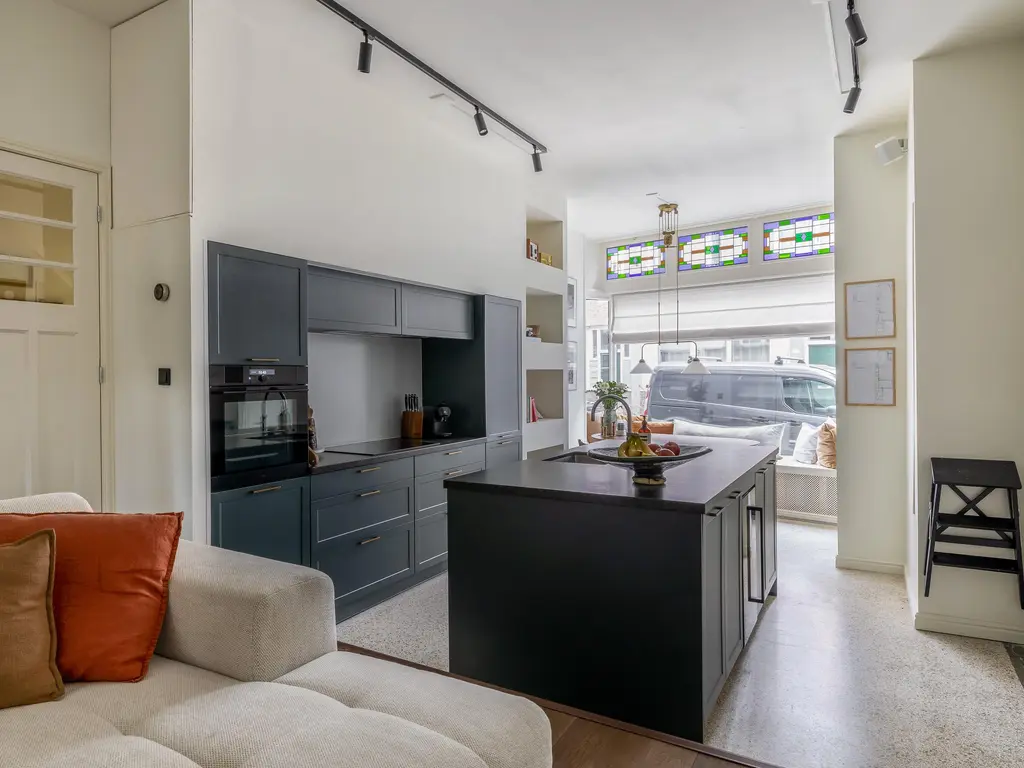 Gouwstraat 44A, ROTTERDAM