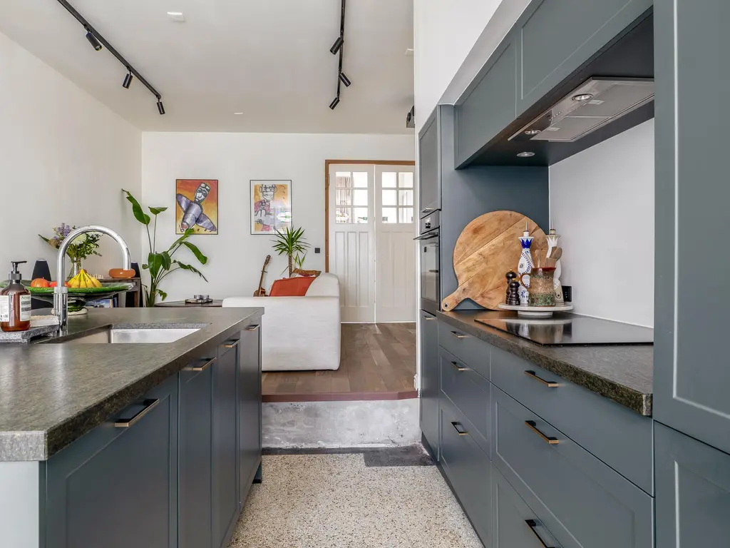 Gouwstraat 44A, ROTTERDAM