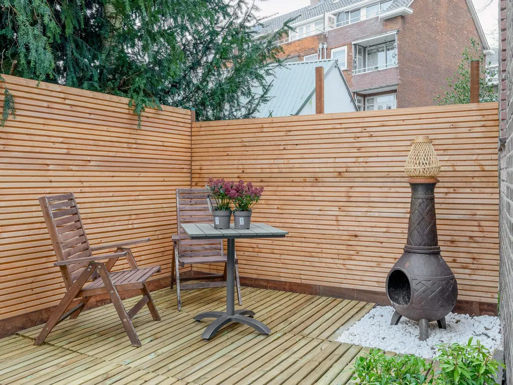 Gouwstraat 44A, ROTTERDAM