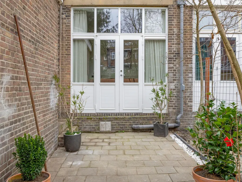 Gouwstraat 44A, ROTTERDAM