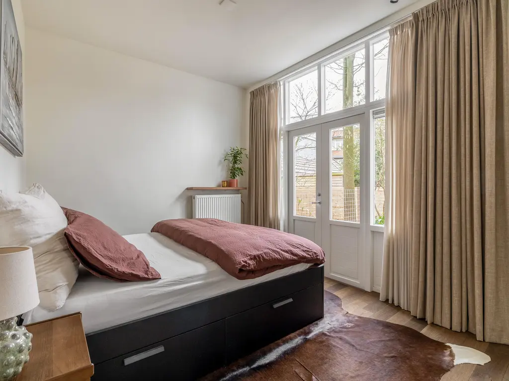 Gouwstraat 44A, ROTTERDAM