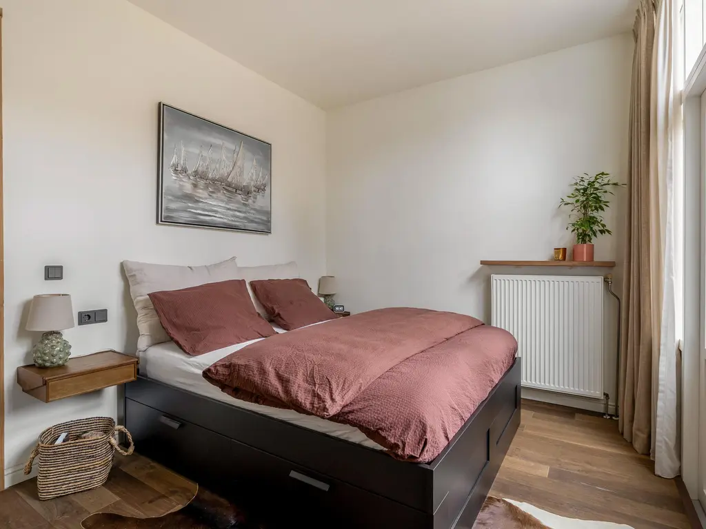 Gouwstraat 44A, ROTTERDAM