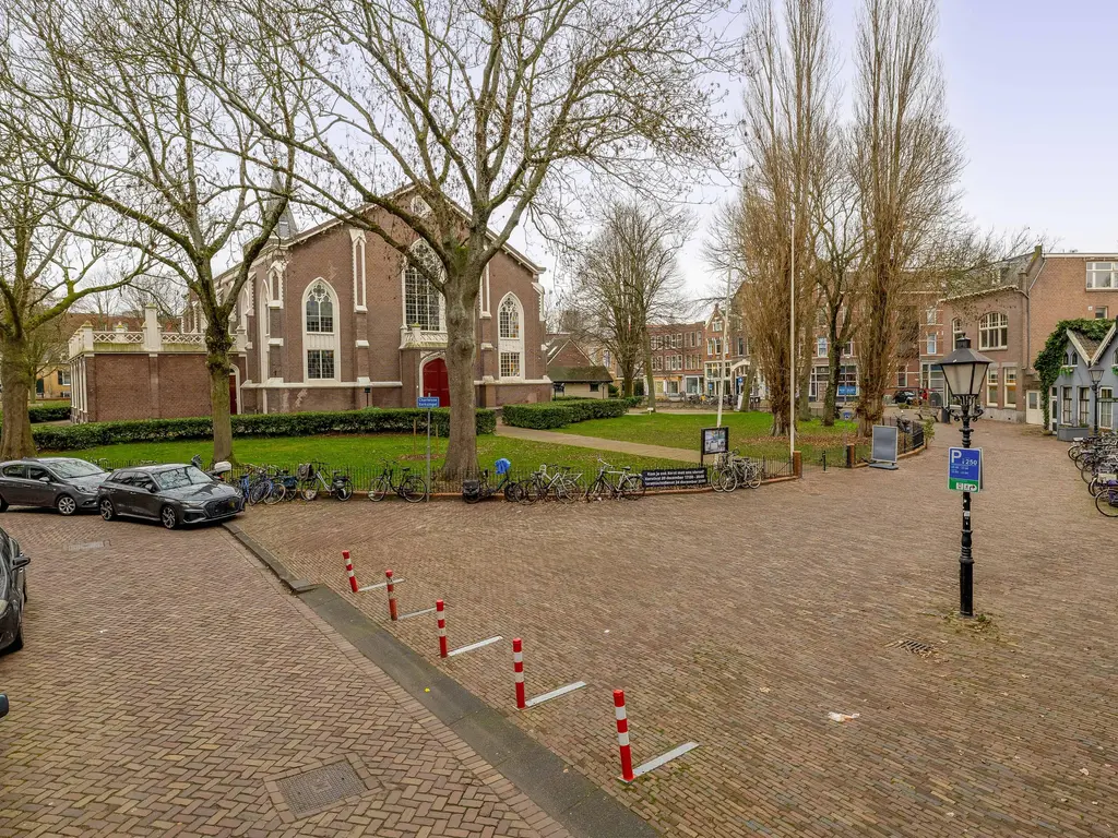 Gouwstraat 44A, ROTTERDAM