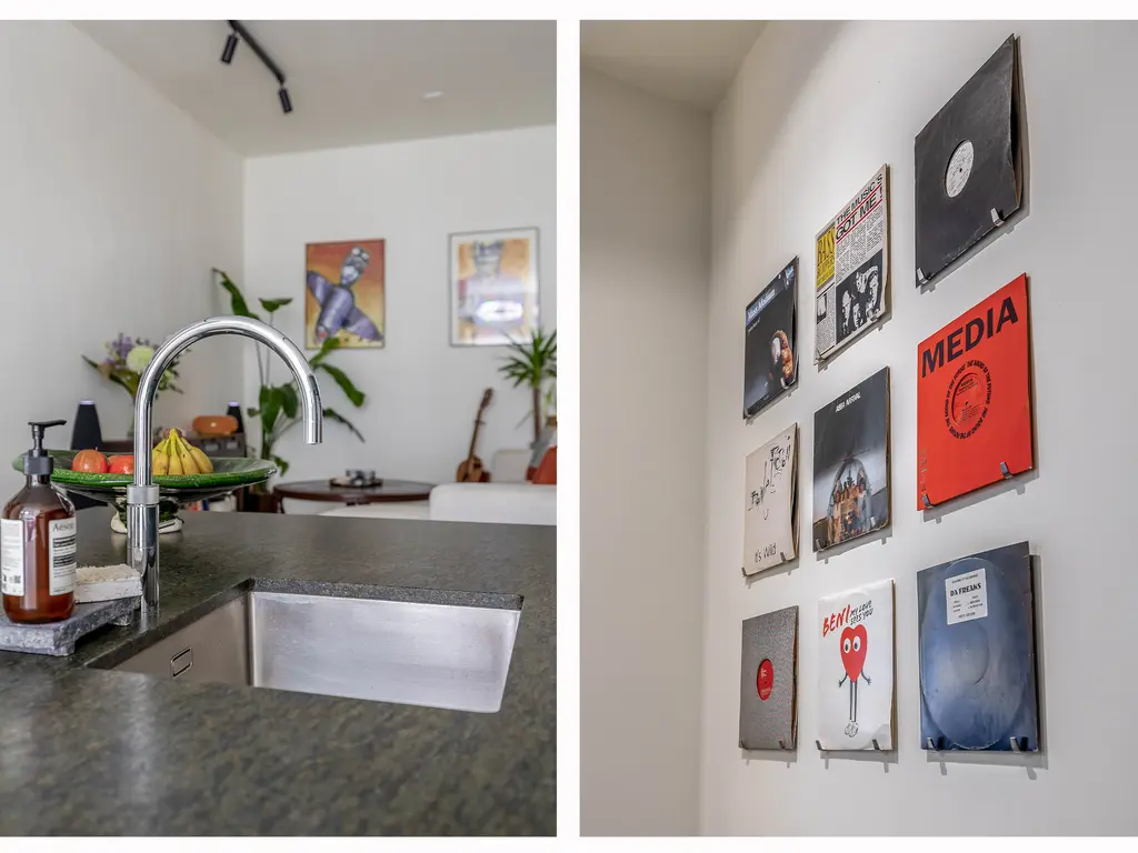 Gouwstraat 44A, ROTTERDAM