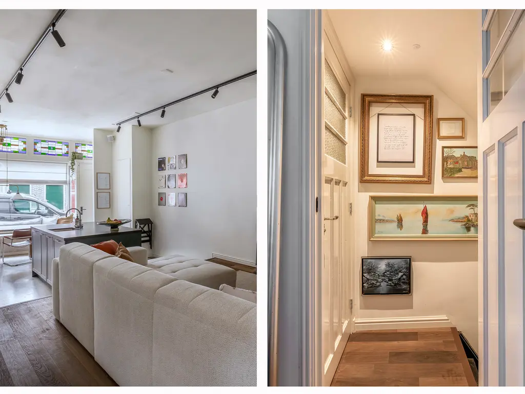 Gouwstraat 44A, ROTTERDAM