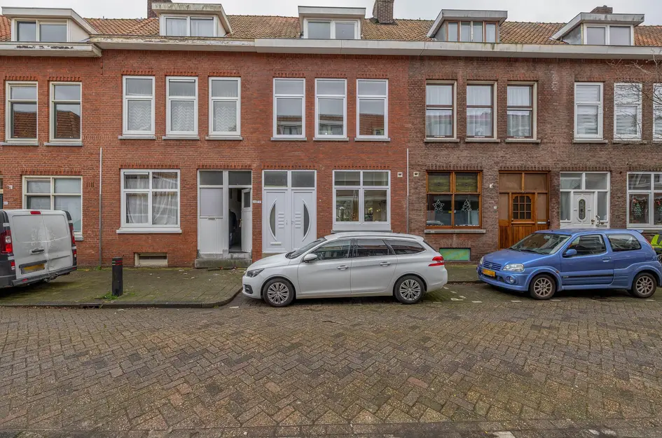 Galileistraat 73