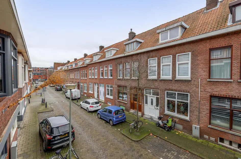 Galileistraat 73
