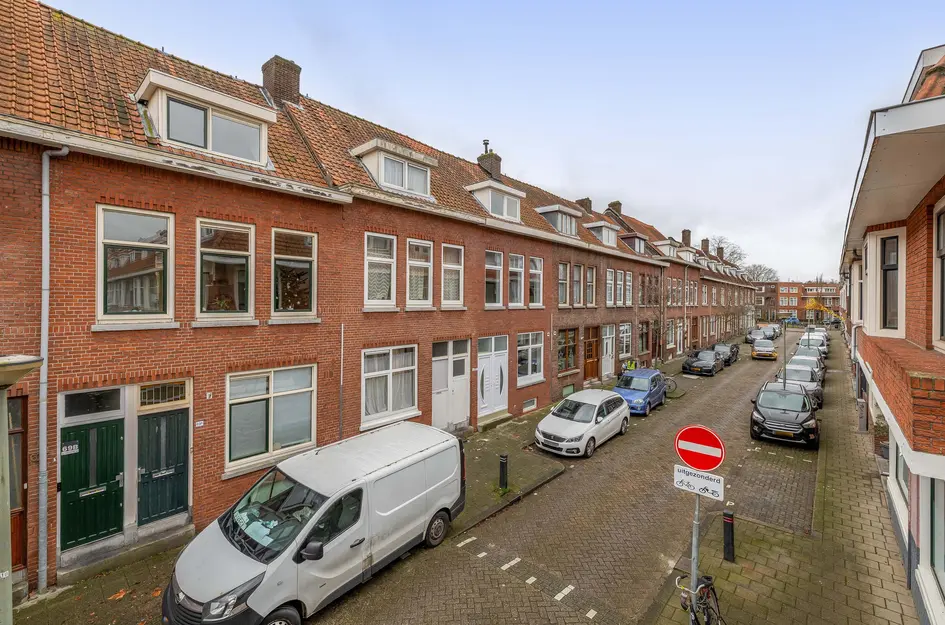 Galileistraat 73