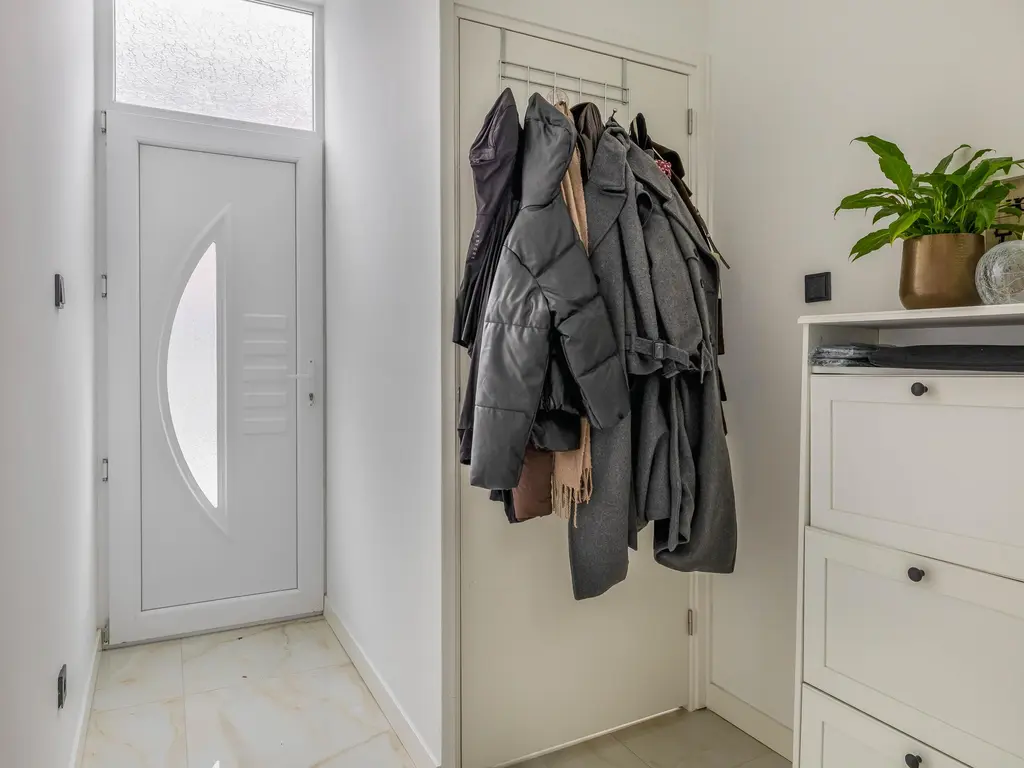 Galileistraat 73, SCHIEDAM