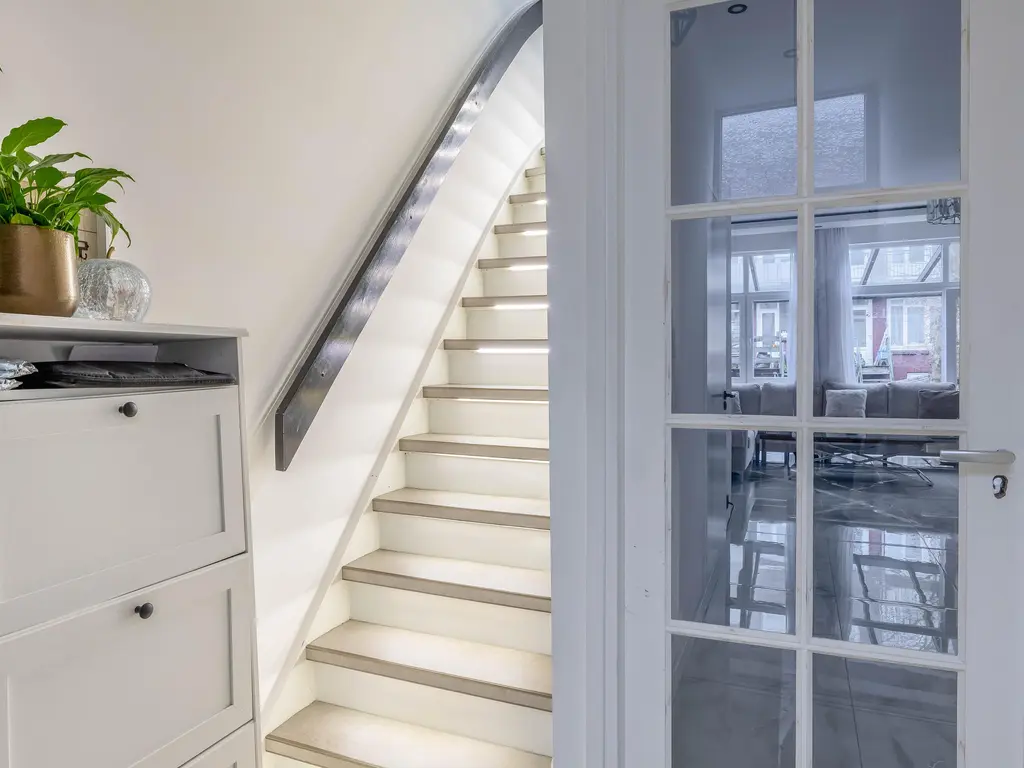 Galileistraat 73, SCHIEDAM