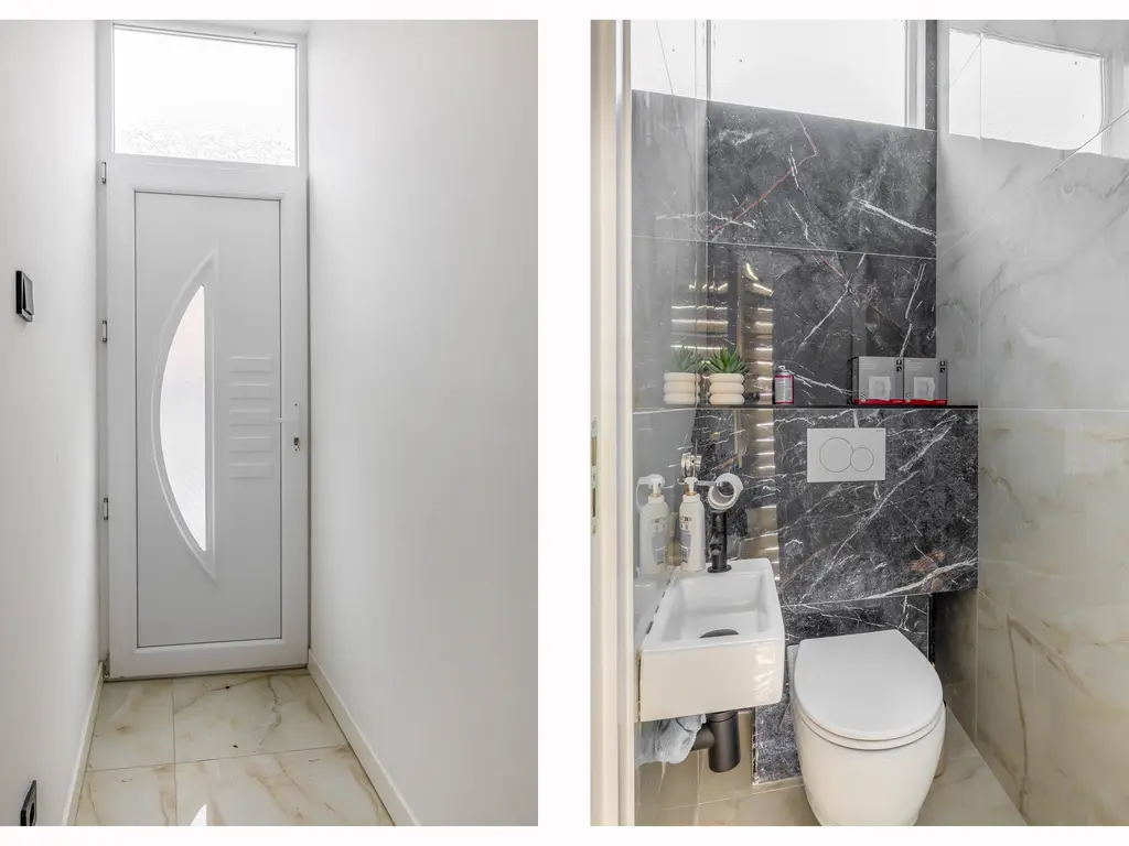 Galileistraat 73, SCHIEDAM