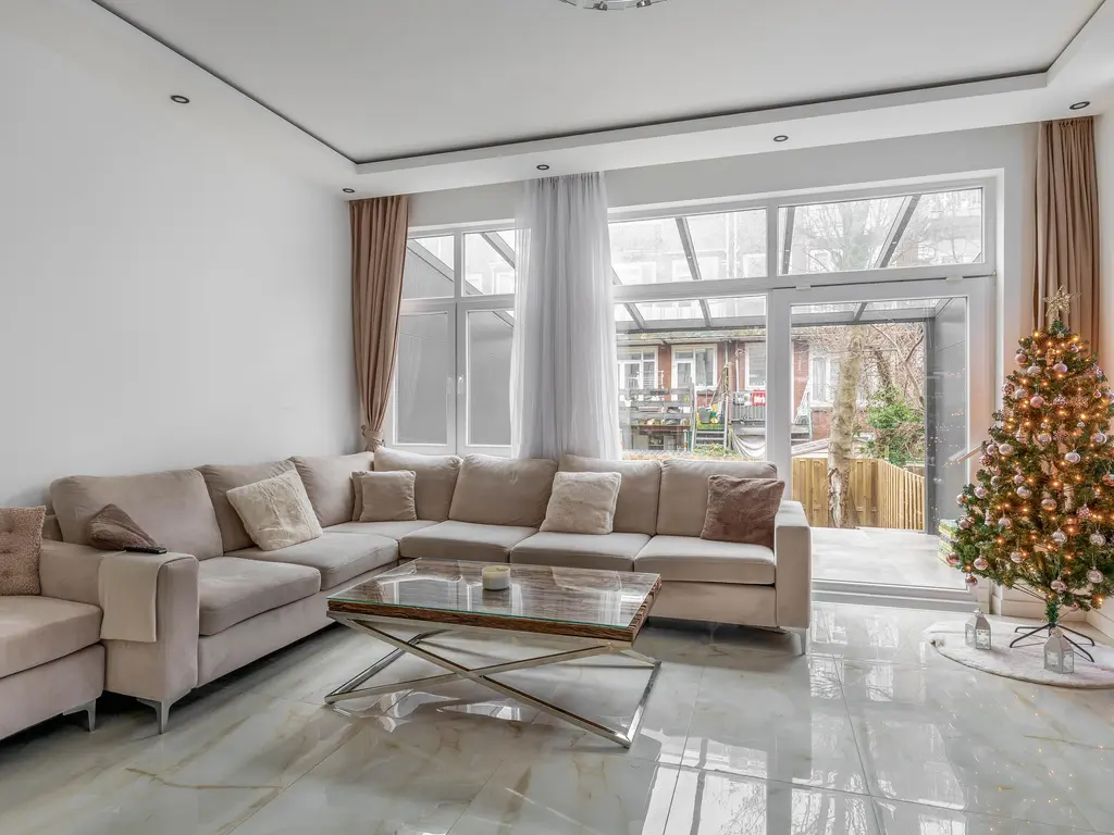 Galileistraat 73, SCHIEDAM