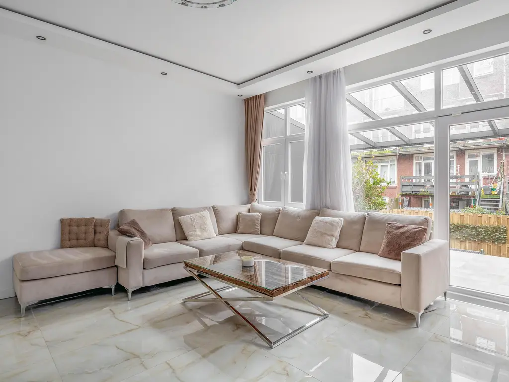 Galileistraat 73, SCHIEDAM