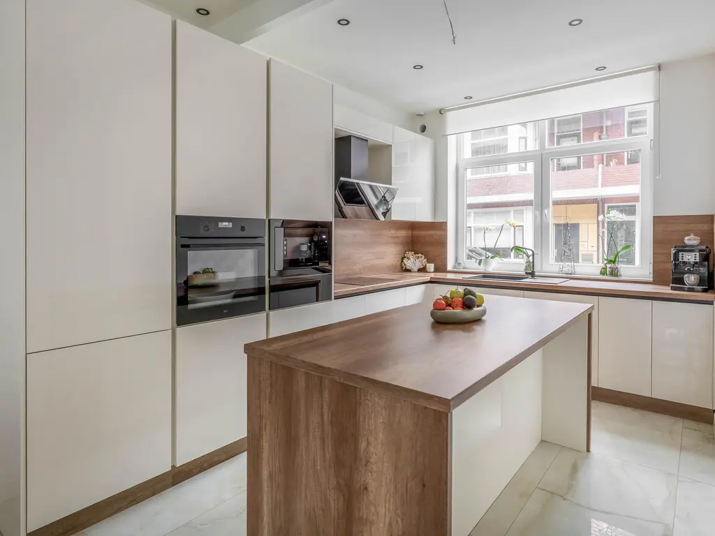 Galileistraat 73, SCHIEDAM