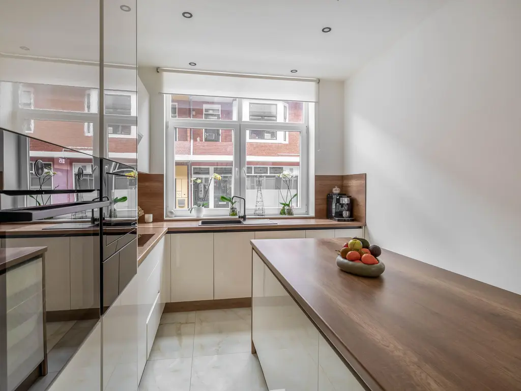 Galileistraat 73, SCHIEDAM