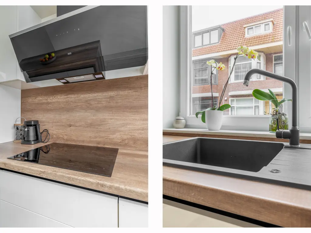 Galileistraat 73, SCHIEDAM