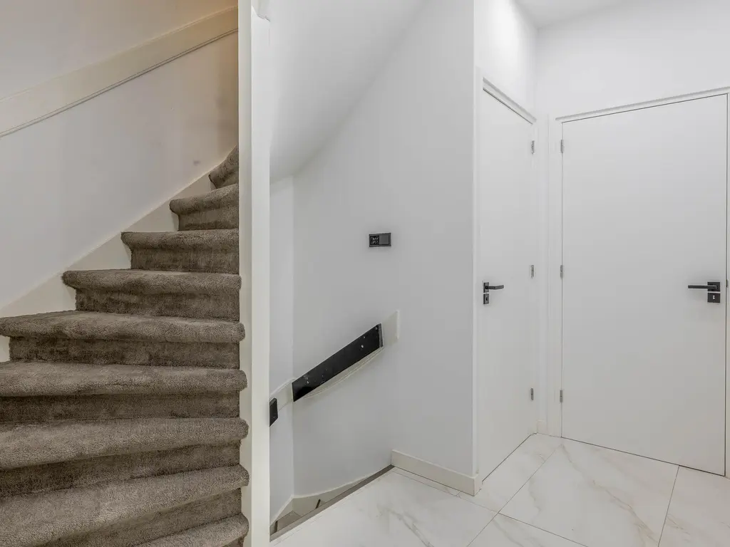 Galileistraat 73, SCHIEDAM