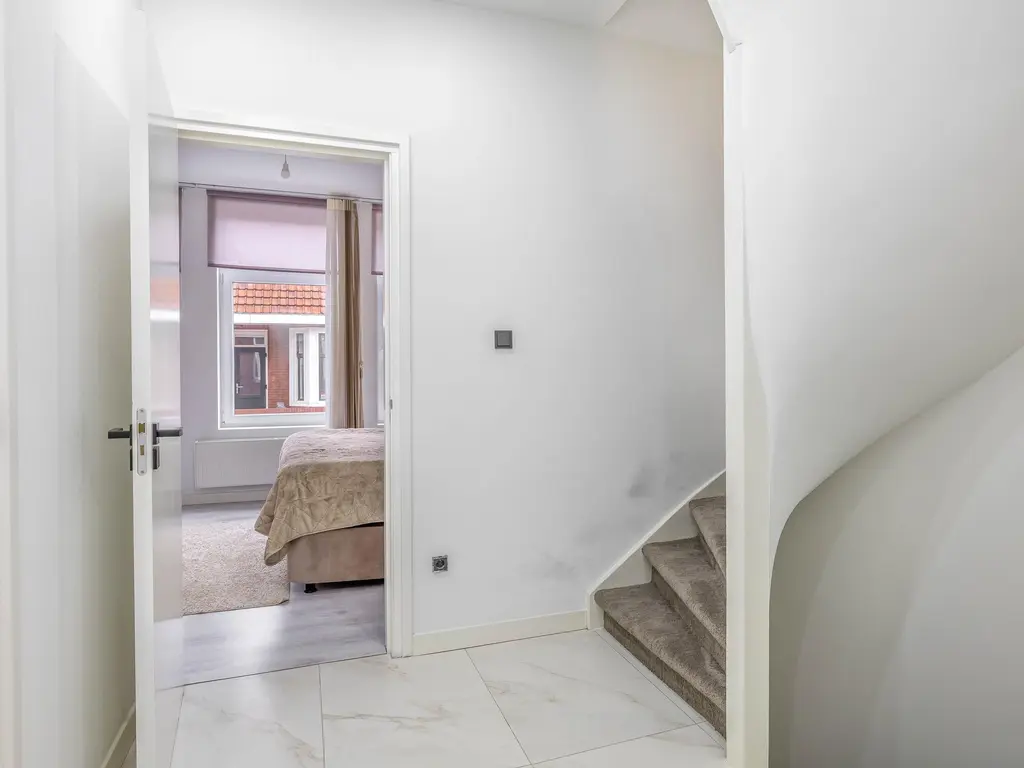 Galileistraat 73, SCHIEDAM