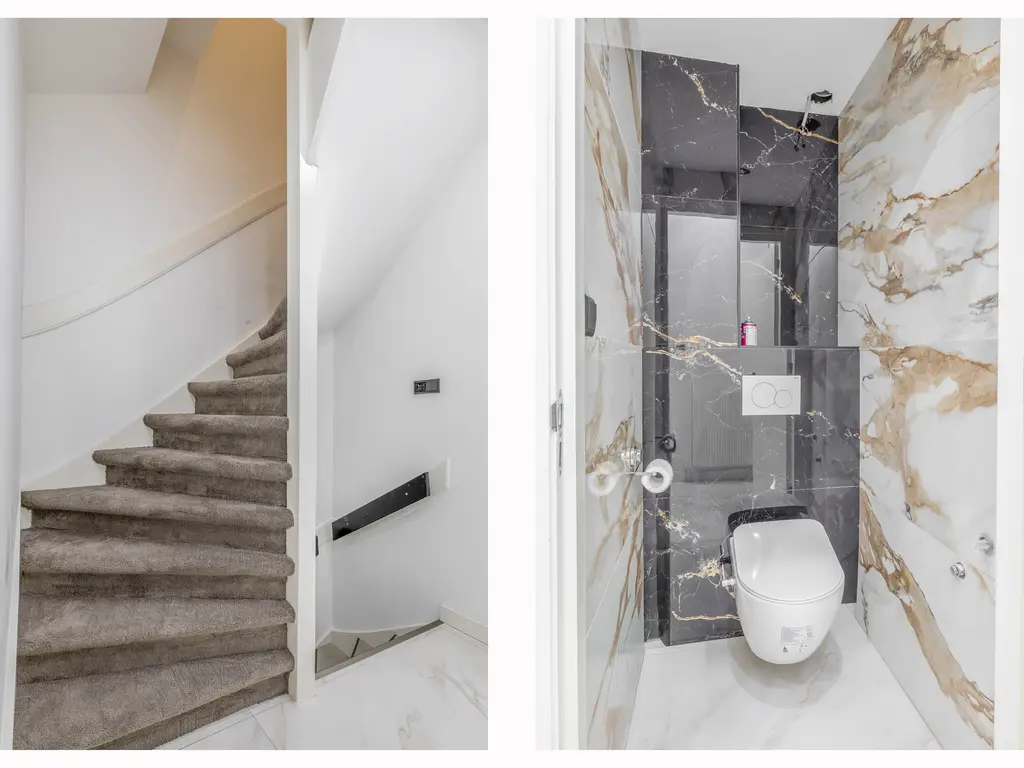 Galileistraat 73, SCHIEDAM