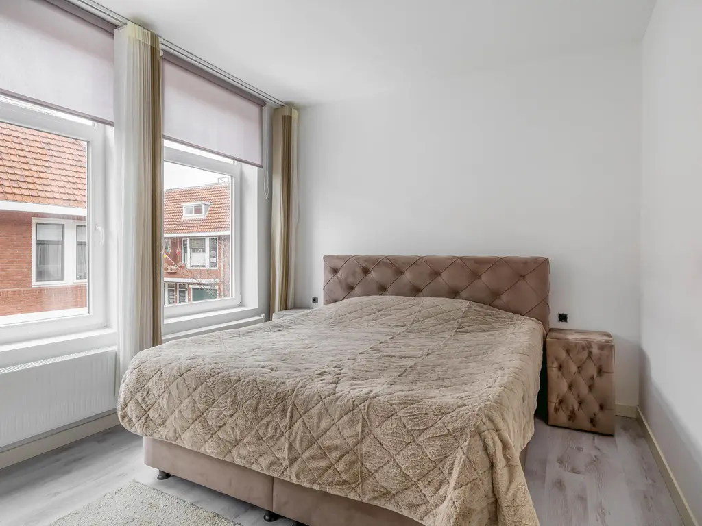 Galileistraat 73, SCHIEDAM