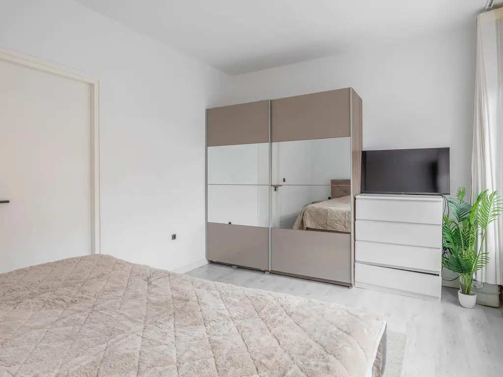 Galileistraat 73, SCHIEDAM