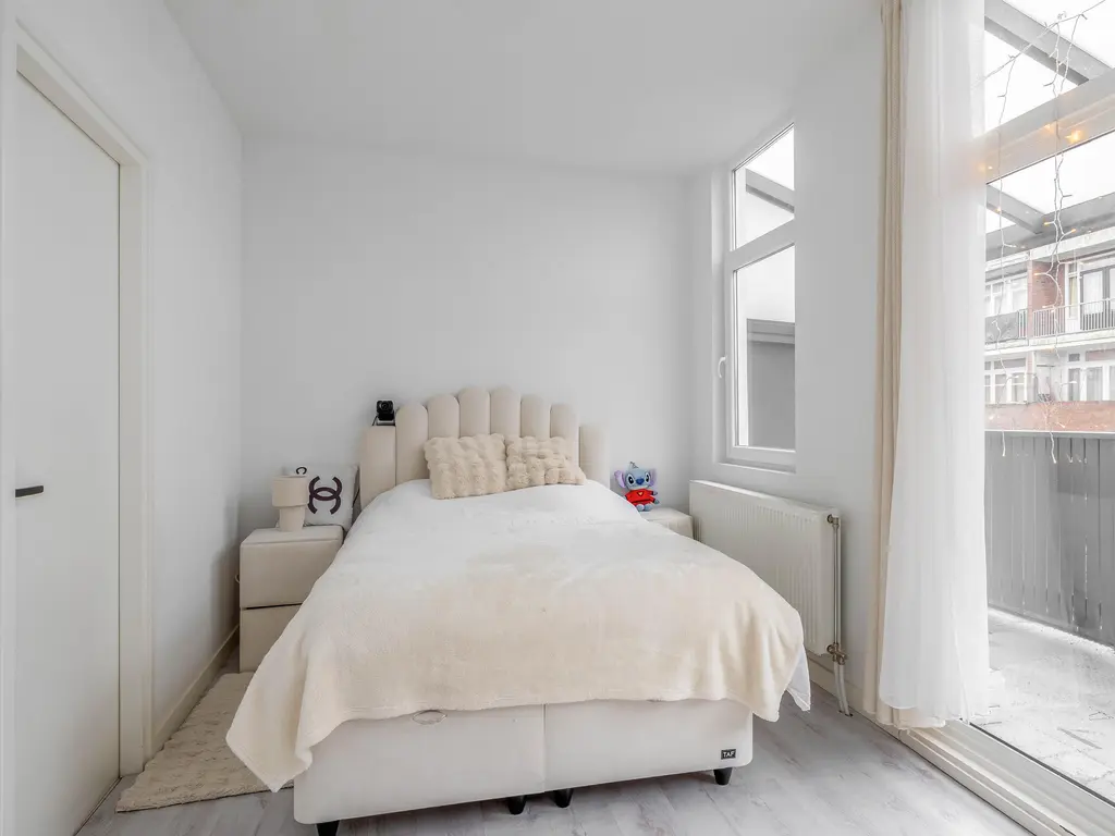 Galileistraat 73, SCHIEDAM