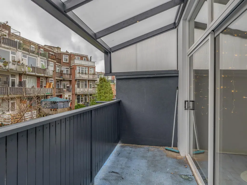 Galileistraat 73, SCHIEDAM