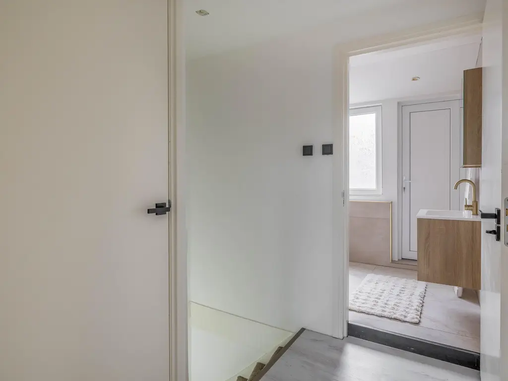 Galileistraat 73, SCHIEDAM