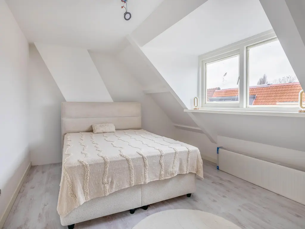 Galileistraat 73, SCHIEDAM