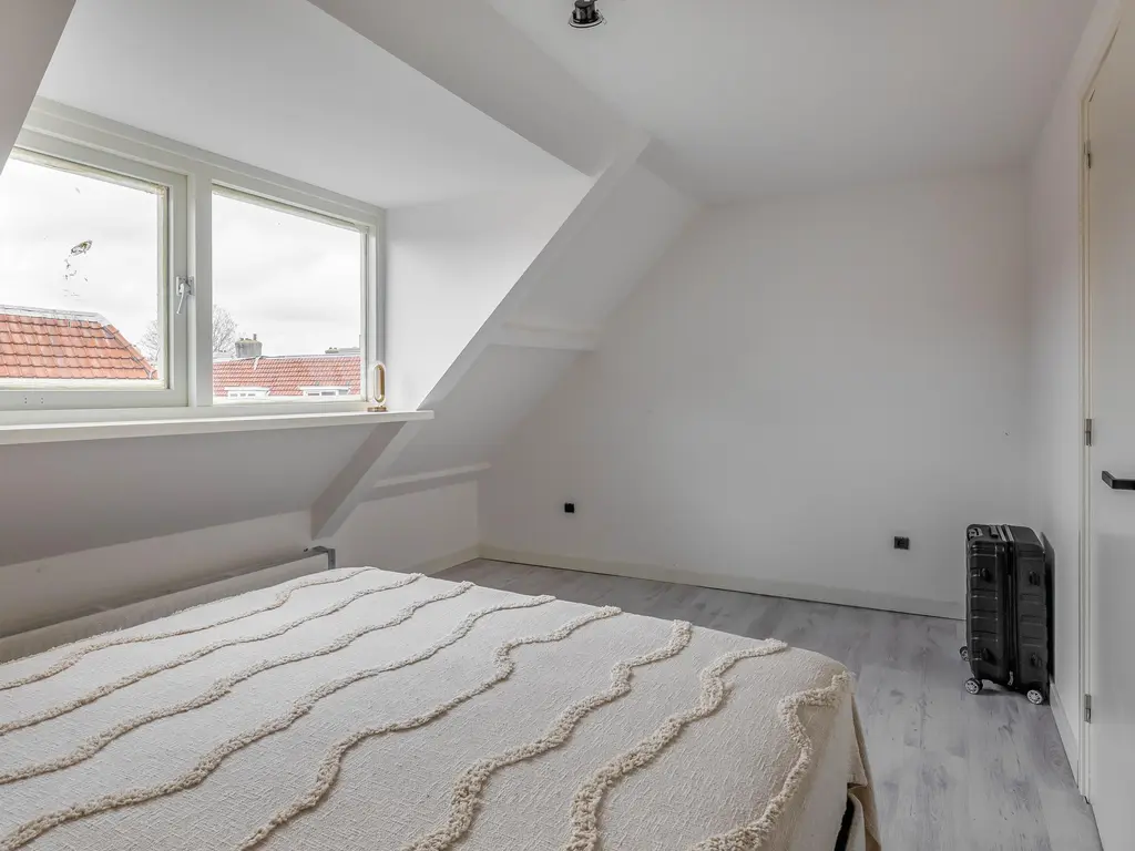 Galileistraat 73, SCHIEDAM