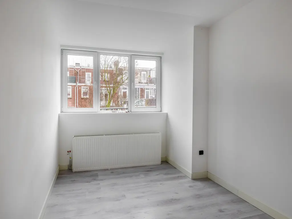 Galileistraat 73, SCHIEDAM