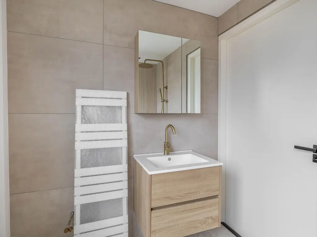 Galileistraat 73, SCHIEDAM